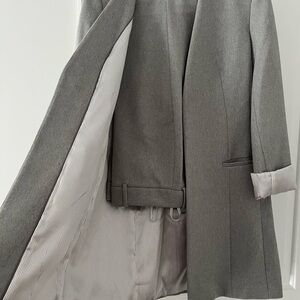 Calvin Klein women’s pant suit.